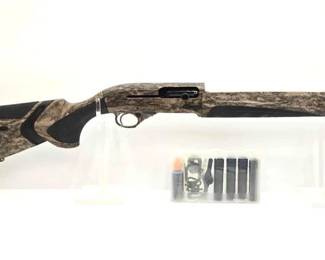 902  NEW Beretta A400 XTR Plus 12ga SemiAuto Shotgun 