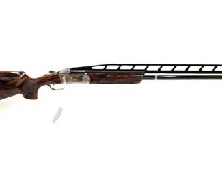 912  Kreighoff K80 12ga Break Action Shotgun 
