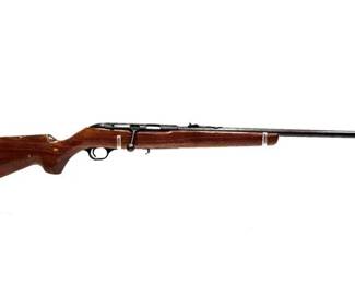 748 Western Field M830 .22lr Bolt Action Rifle