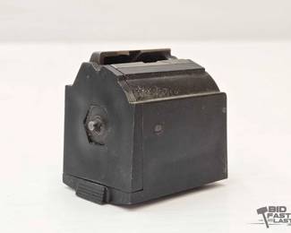 1500  10rd .22lr Ruger Magazine 