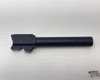 1700  Glock 17 9x19 Barrel 