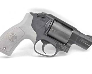 518  NEW MP Bodyguard 38 Double Action Revolver 