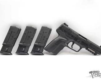 226  FiveSeven 5.7x28 SemiAuto Pistol 