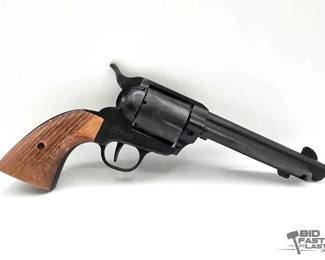 1210 Italy Me Ranger .380 Blank Firing Single Action Revolver