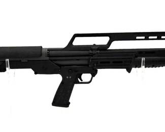 924 Kel Tec KS7 12ga Pump Action Shotgun