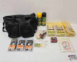 1817 Gun Cleaning Kits, Rem Oil, Rem Action Cleaner, Pistol Cleaner More