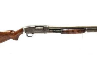 918  Winchester 12 12ga Pump Action Shotgun 