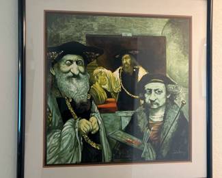 Sale Picture