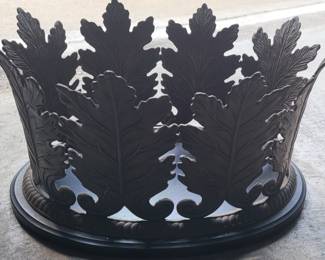Heavy Duty Leaf Planter 8 x 14