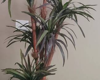 5'8" Artifical Palm Tree