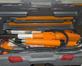 5146 Portable Puller 4 Ton