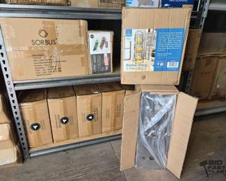 3008 Drawer Chest, Draw Organizer More