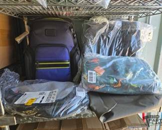 3538 Bags