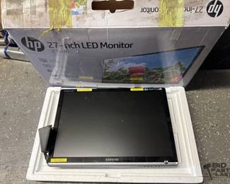 5068  Samsung SyncMaster 226cw 22 Monitor 