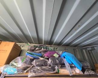3018 Jackets More