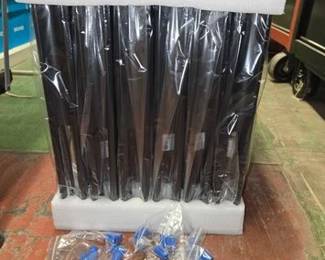 6524  New Led Landscape Light LeonLite  Stair Light 