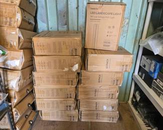 3500 12 Led Landscape Light