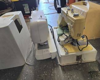 5040  Brother Sewing Machines 