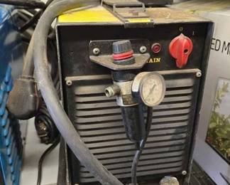 5060 Max 41 Plasma Cutter