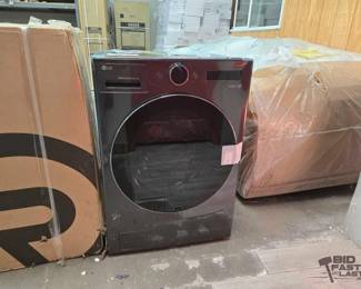 2964 LG Wash Combo