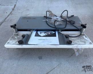 2506  Marlon 350 Auto Crimper 