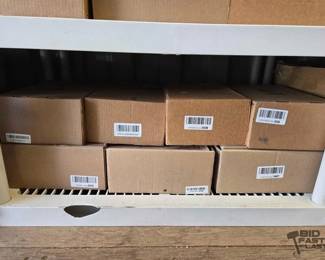 7021  NEW 7 Pairs Of Shoes 