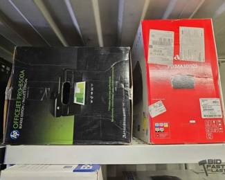 5046  HP Printer  Canon Printer 