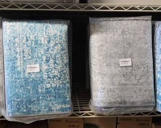 4076 NEW Kitchen Rugs