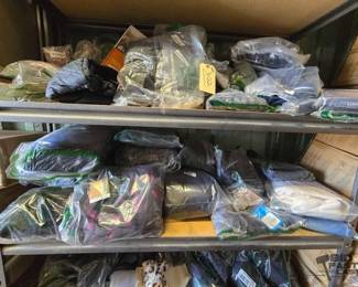 3024 Jackets, Top More