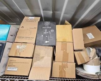 4034 NEW Kitchenware