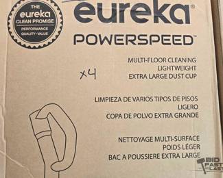 6606  New Vacuum 