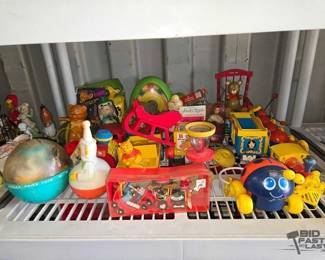 7548  Toys 