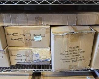 4040 New Wardrobe Closet, Plastic Utensils Furniture Part