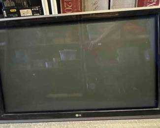 5065 50 LG Plasma TV