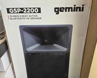 6600  New BlueTooth Speaker 