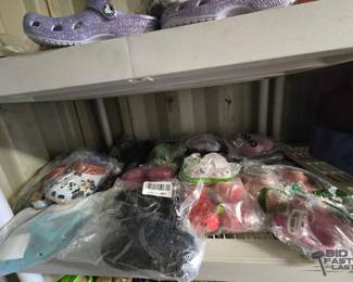 4502 New 17 Pairs Of Shoes