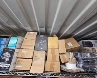 4034  NEW Kitchenware 