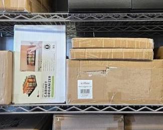 4026  NEW Drawers, Storage Organizer, Cabinet Organizer  Container 