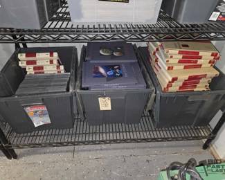 5084  Books 