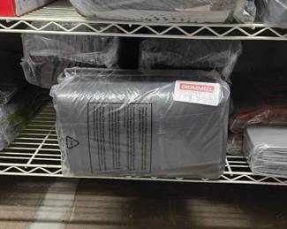 4070 New Travel Shoe Bag, Golf Travel Cover More