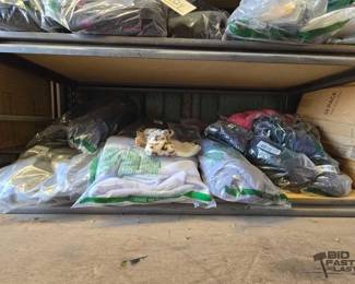 3026 Jackets, Beanie More