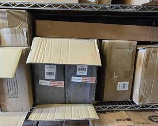4050 New Diarrhea Aid, Cup Sealer, Storage Basket Wine Racks
