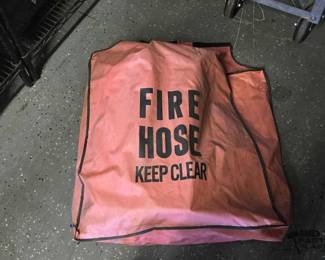 5102  Fire Hose 