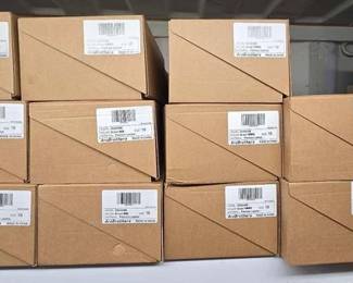 4540 New 25 Pairs Of Shoes