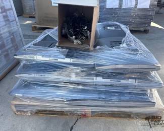 2908 29 HP Elite One 800 All In One Computers