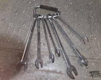 5130 7 Wrenches