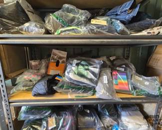 3022 Jackets, Tops More