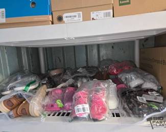 3504 New 17 Pairs Of Shoes