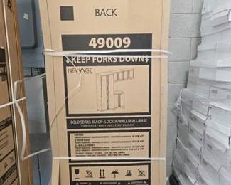 2956 LockerWallTool