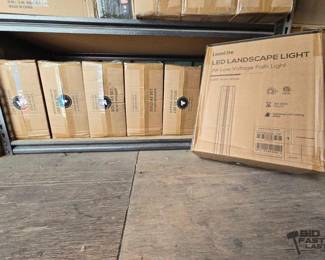 3010 6 Led Landscape Light